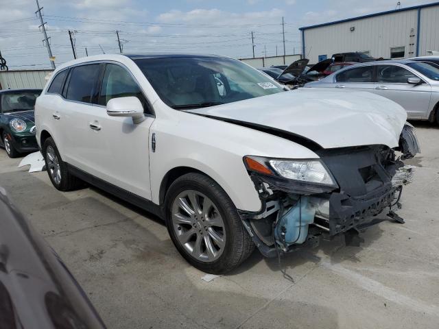 Photo 4 from auction – 2014 LINCOLN MKT with VIN 2LMHJ5AT0EBL50370