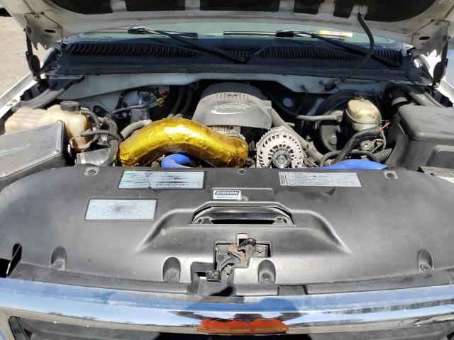 Photo 11 from auction – 2005 GMC NEW SIERRA with VIN 2GTEK13T051124955