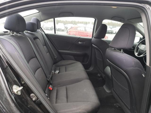 Photo 10 from auction – 2014 HONDA ACCORD SPO with VIN 1HGCR2F57EA805658