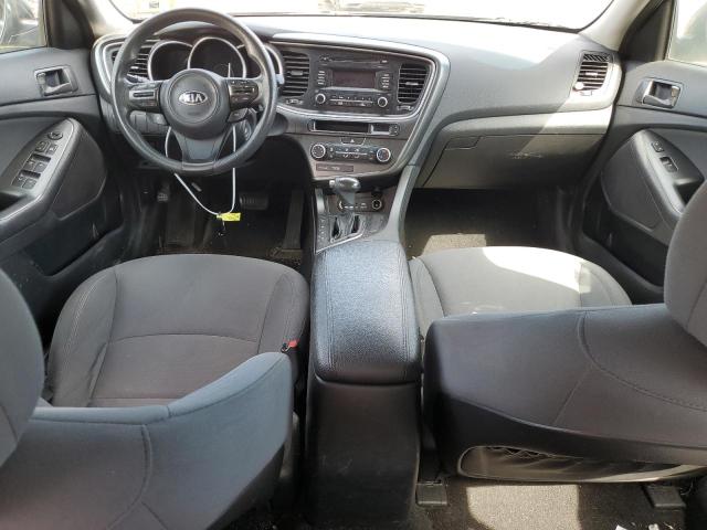 Photo 8 from auction – 2015 KIA OPTIMA LX with VIN KNAGM4A7XF5665129