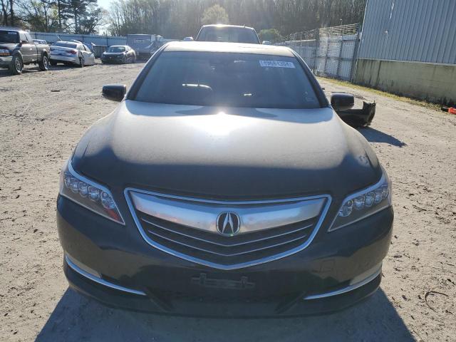 Photo 5 from auction – 2014 ACURA RLX TECH with VIN JH4KC1F56EC006057