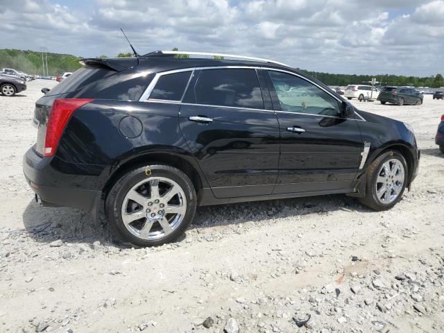 Photo 3 from auction – 2012 CADILLAC SRX PREMIU with VIN 3GYFNCE34CS625671