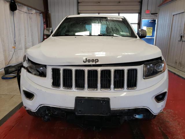 Photo 5 from auction – 2015 JEEP GRAND CHER with VIN 1C4RJFAG7FC213442