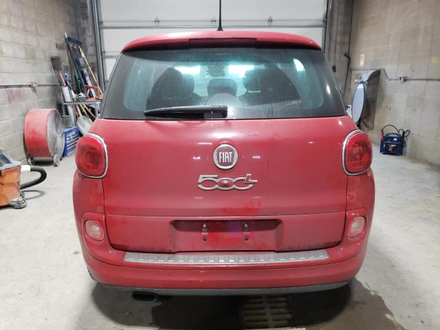 Photo 6 from auction – 2014 FIAT 500L LOUNG with VIN ZFBCFACH0EZ004669