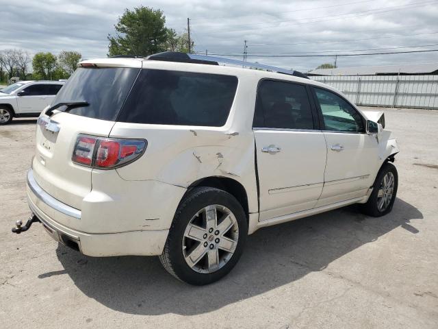 Photo 3 from auction – 2014 GMC ACADIA DEN with VIN 1GKKRTKD9EJ120790
