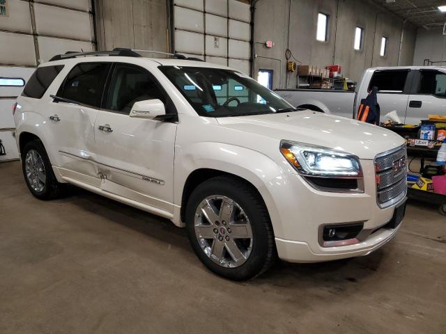 Photo 4 from auction – 2014 GMC ACADIA DEN with VIN 1GKKVTKDXEJ189869