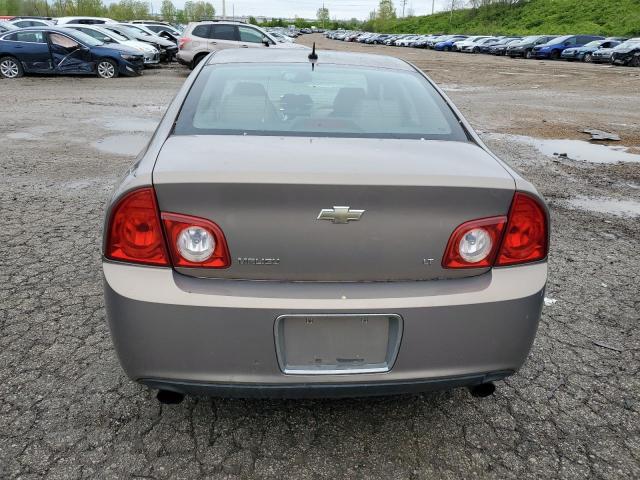 Photo 6 from auction – 2008 CHEVROLET MALIBU 2LT with VIN 1G1ZJ57718F163780