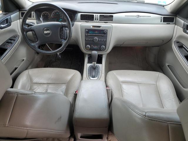 Photo 8 from auction – 2008 CHEVROLET IMPALA SUP with VIN 2G1WD58C189101973
