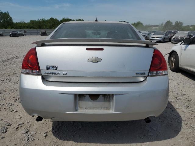 Photo 6 from auction – 2013 CHEVROLET IMPALA LT with VIN 2G1WG5E33D1183208