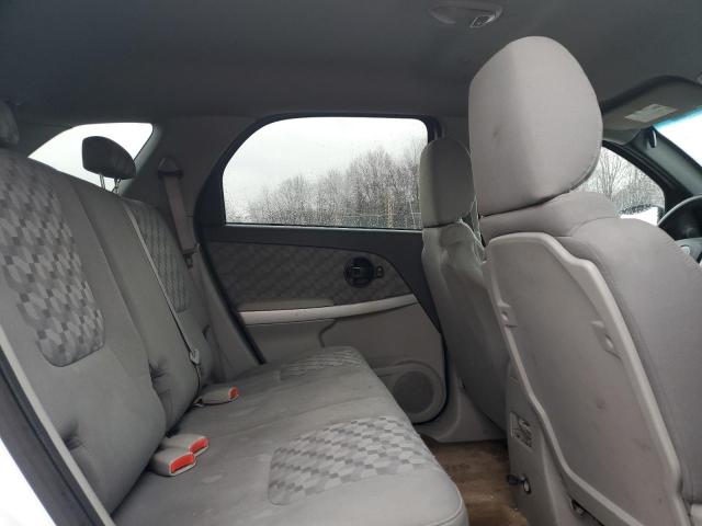Photo 11 from auction – 2007 CHEVROLET EQUINOX LS with VIN 2CNDL23F076088730