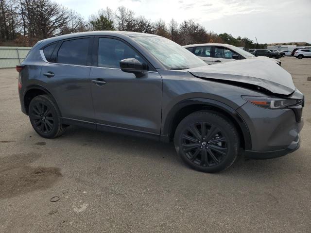 Photo 4 from auction – 2023 MAZDA CX-5 with VIN JM3KFBAY4P0134809