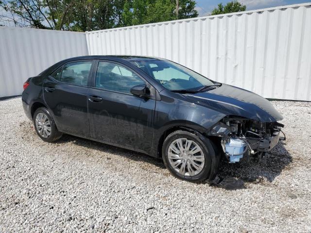 Photo 4 from auction – 2018 TOYOTA COROLLA L with VIN 2T1BURHEXJC091528