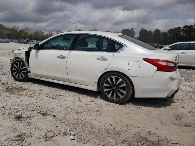 Photo 2 from auction – 2017 NISSAN ALTIMA 2.5 with VIN 1N4AL3AP1HC174524
