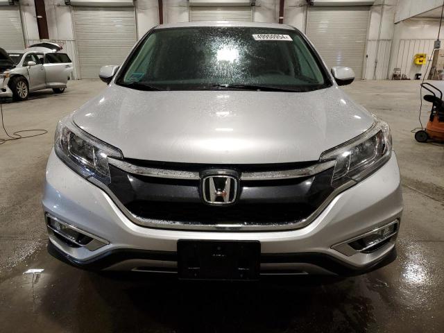 Photo 5 from auction – 2016 HONDA CR-V EX with VIN 5J6RM4H53GL091738