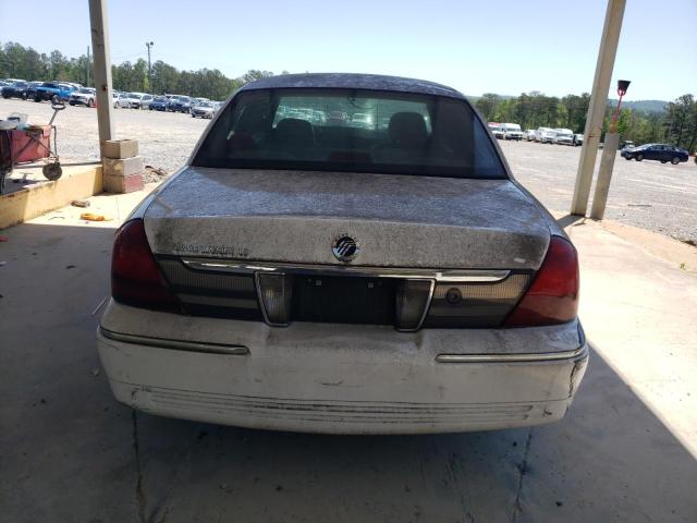 Photo 6 from auction – 2010 MERCURY GRAND MARQ with VIN 2MEBM7FV1AX630877