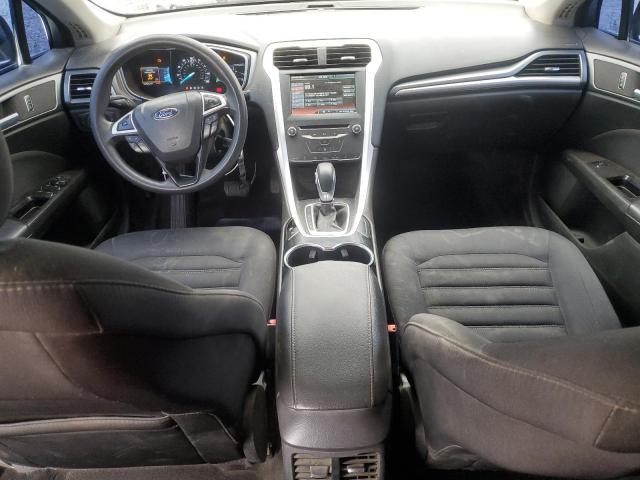 Photo 8 from auction – 2015 FORD FUSION SE with VIN 3FA6P0H77FR195522