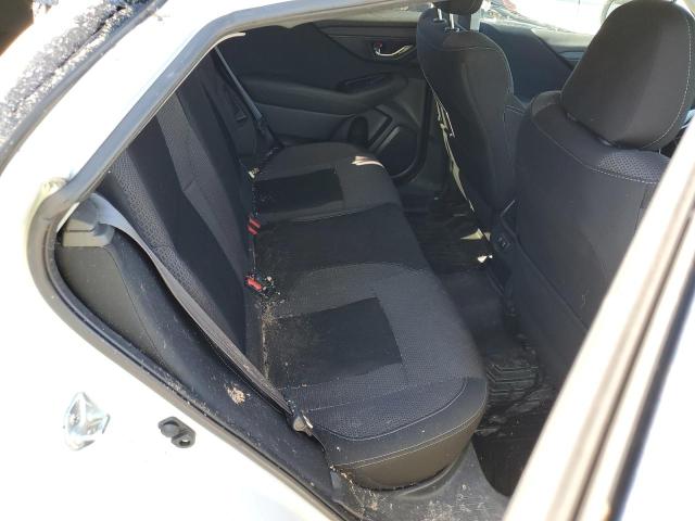 Photo 10 from auction – 2021 SUBARU OUTBACK PR with VIN 4S4BTADC1M3160849