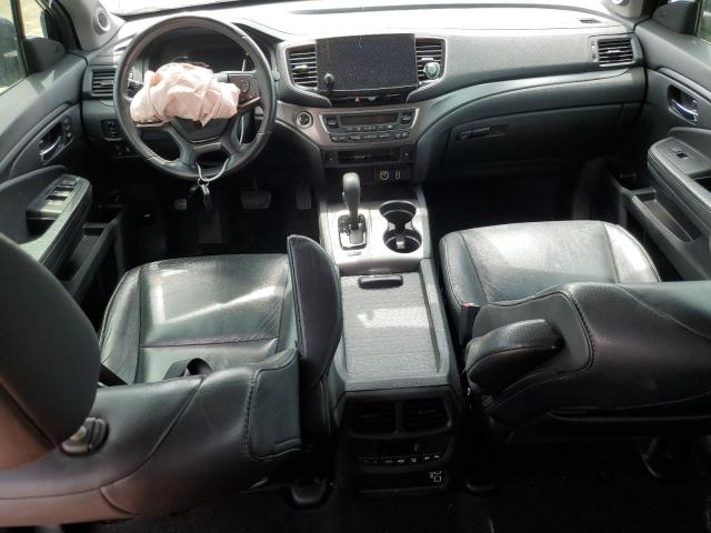 Photo 8 from auction – 2019 HONDA PILOT EXL with VIN 5FNYF5H58KB002212
