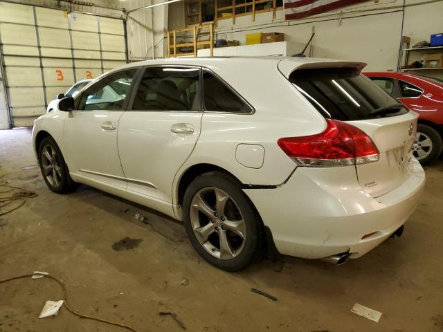 Photo 2 from auction – 2012 TOYOTA VENZA LE with VIN 4T3BK3BB3CU073026