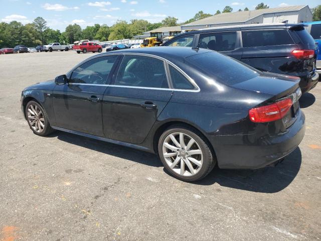 Photo 2 from auction – 2014 AUDI A4 PREMIUM with VIN WAUBFAFL0EN023509