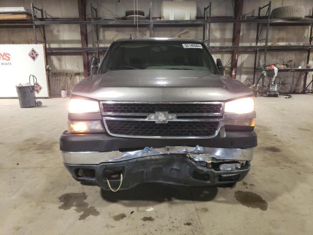 Photo 5 from auction – 2006 CHEVROLET SILVERADO with VIN 1GCJK33D56F155986