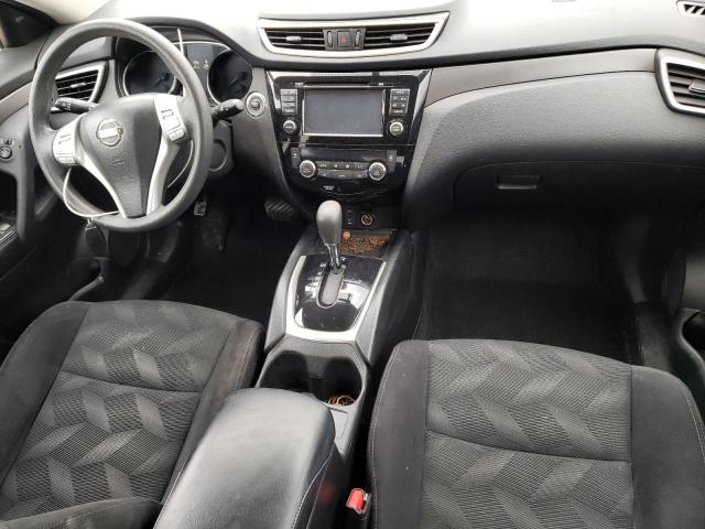 Photo 8 from auction – 2014 NISSAN ROGUE S with VIN 5N1AT2MV8EC820535