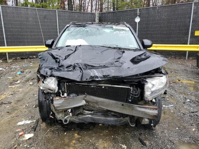 Photo 5 from auction – 2015 JEEP COMPASS SP with VIN 1C4NJDBB7FD282969
