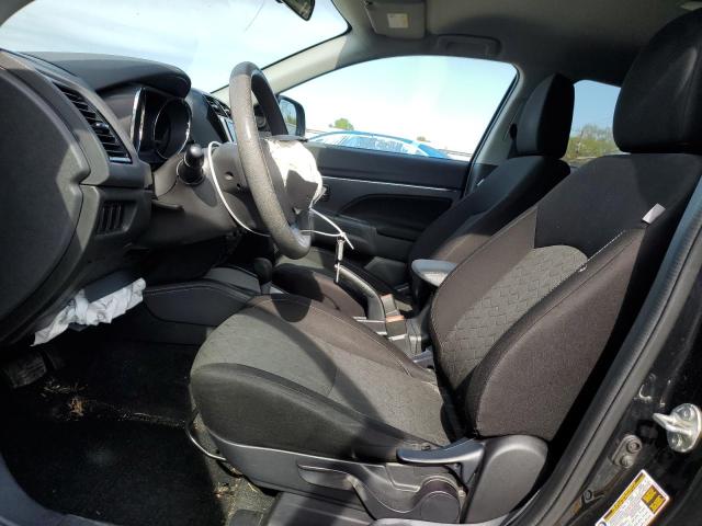 Zdjęcie 7 z aukcji – 2020 MITSUBISHI OUTLANDER z VIN JA4AR3AU2LU022523