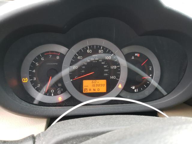 Photo 9 from auction – 2011 TOYOTA RAV4 with VIN 2T3ZF4DV4BW090108
