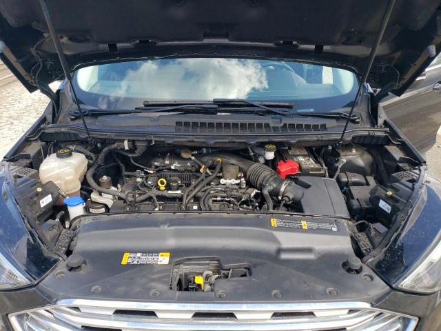 Photo 12 from auction – 2019 FORD EDGE SEL with VIN 2FMPK4J9XKBB44620