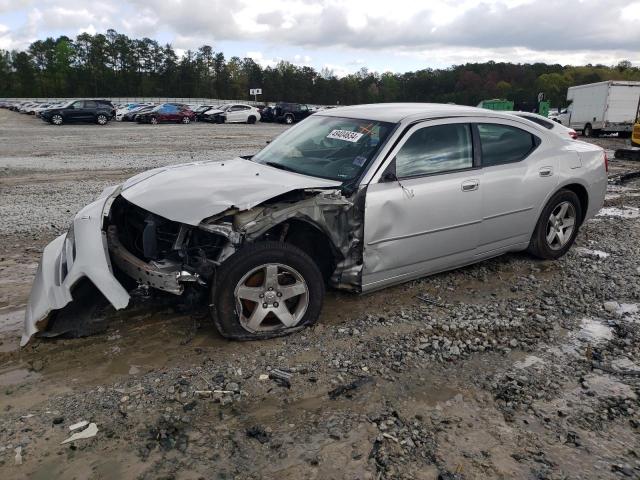DODGE CHARGER SX 2009 with VIN 2B3KA33V49H585254 - Photo from auction