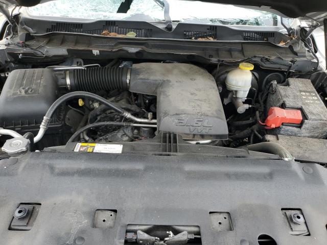 Photo 11 from auction – 2017 RAM 1500 SLT with VIN 1C6RR7LG6HS830066