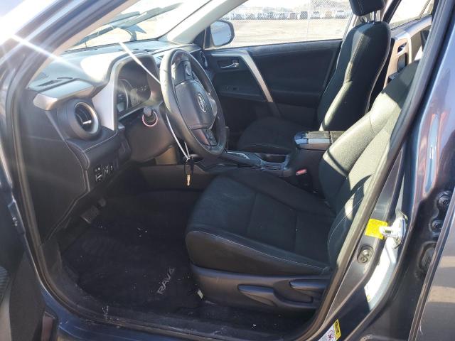 Photo 7 from auction – 2014 TOYOTA RAV4 XLE with VIN 2T3WFREV0EW091212