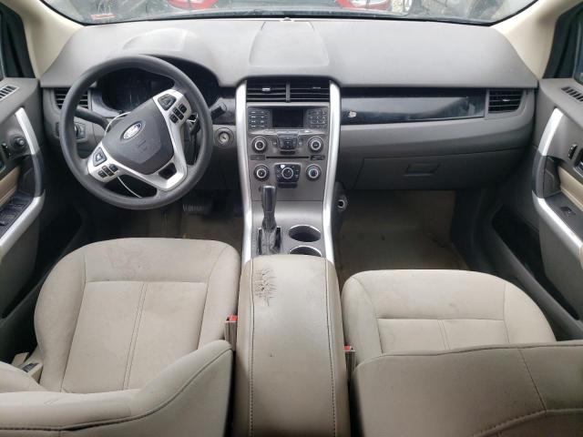 Photo 8 from auction – 2011 FORD EDGE SE with VIN 2FMDK3GC2BBB47401