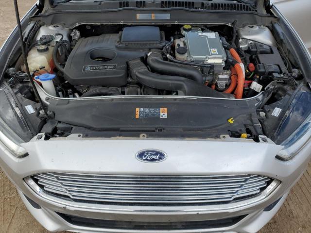 Photo 11 from auction – 2013 FORD FUSION SE with VIN 3FA6P0LU3DR163192