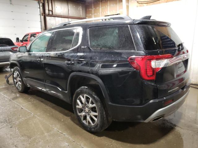 Photo 2 from auction – 2020 GMC ACADIA SLT with VIN 1GKKNULS7LZ147533