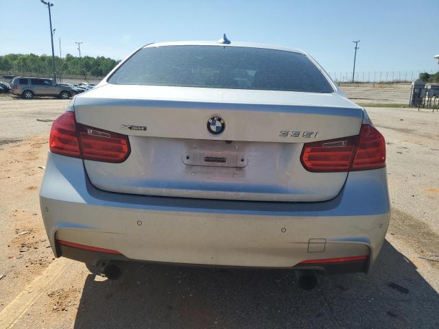 Photo 6 from auction – 2013 BMW 335 XI with VIN WBA3B9G52DNP39566