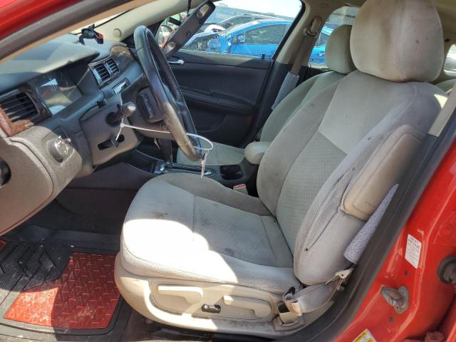 Photo 7 from auction – 2013 CHEVROLET IMPALA LT with VIN 2G1WG5E37D1229820