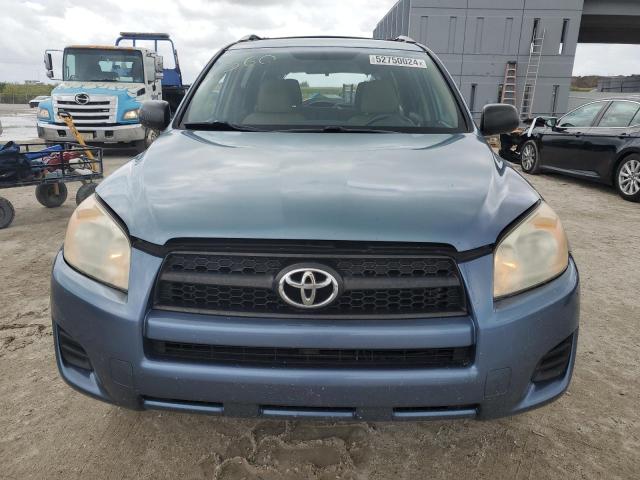 Photo 5 from auction – 2011 TOYOTA RAV4 with VIN 2T3ZF4DV7BW098896