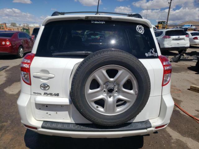 Photo 6 from auction – 2010 TOYOTA RAV4 with VIN JTMZF4DV7AD017049