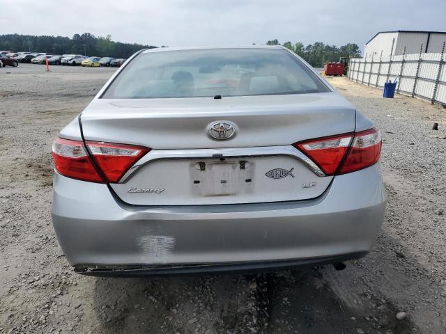 Photo 6 from auction – 2017 TOYOTA CAMRY LE with VIN 4T1BF1FK9HU761020