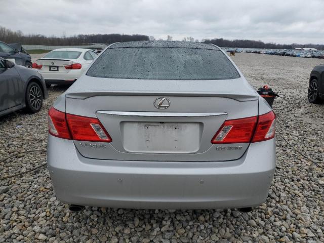 Photo 6 from auction – 2007 LEXUS ES 350 with VIN JTHBJ46GX72026961