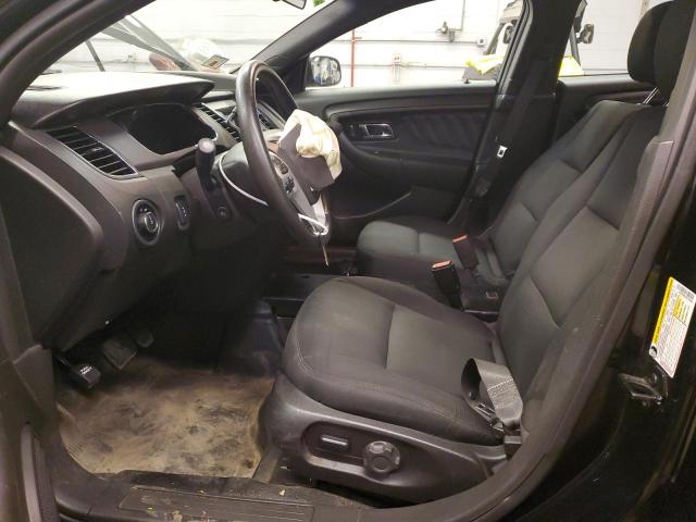 Photo 7 from auction – 2015 FORD TAURUS with VIN 1FAHP2MK3FG199850