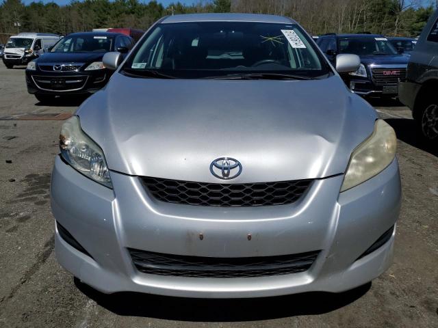 Photo 5 from auction – 2009 TOYOTA COROLLA MA with VIN 2T1KU40E49C128793