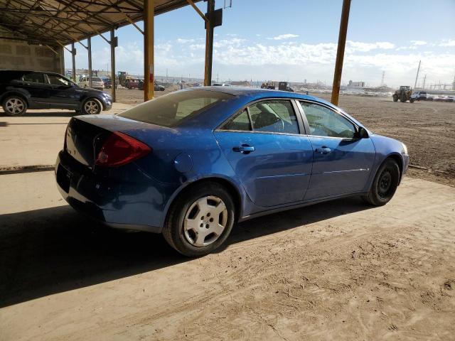 Photo 3 from auction – 2007 PONTIAC G6 VALUE L with VIN 1G2ZF58B074236678