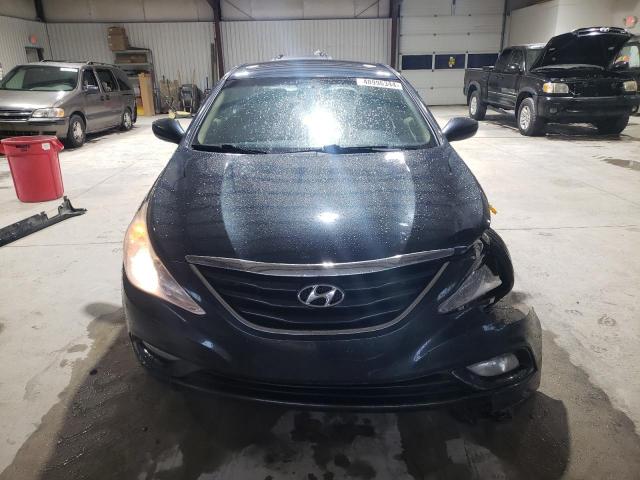Photo 5 from auction – 2013 HYUNDAI SONATA GLS with VIN 5NPEB4AC1DH763489