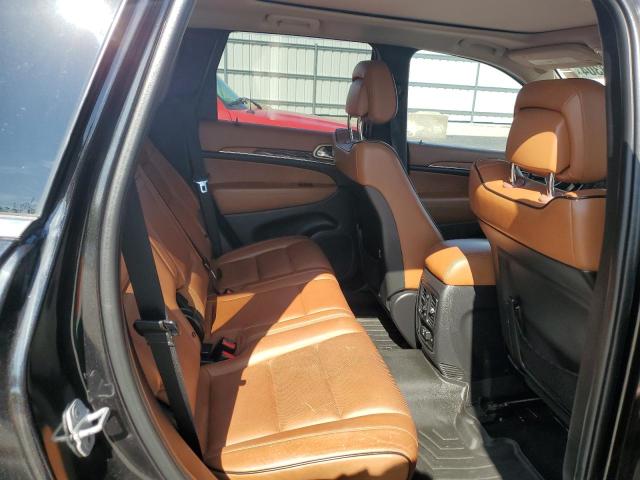 Photo 11 from auction – 2011 JEEP GRAND CHER with VIN 1J4RR6GT8BC626097