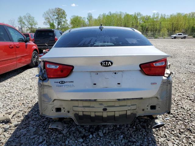 Photo 6 from auction – 2015 KIA OPTIMA LX with VIN KNAGM4A78F5578362