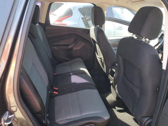 Foto 11 de la subasta – 2017 FORD ESCAPE S con VIN 1FMCU0F70HUC44303
