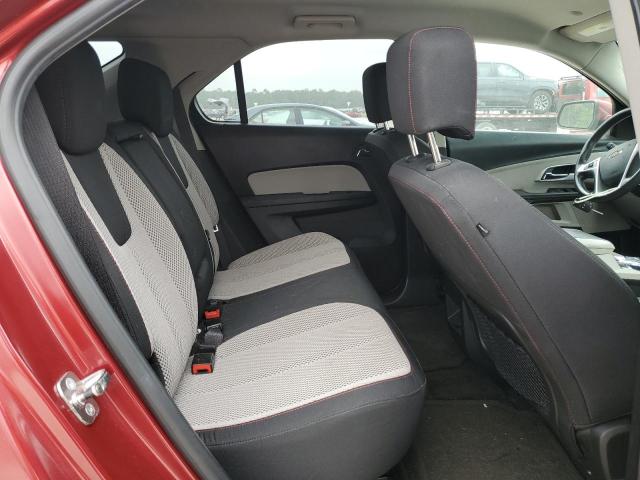 Photo 10 from auction – 2011 CHEVROLET EQUINOX LT with VIN 2CNALDEC5B6394851
